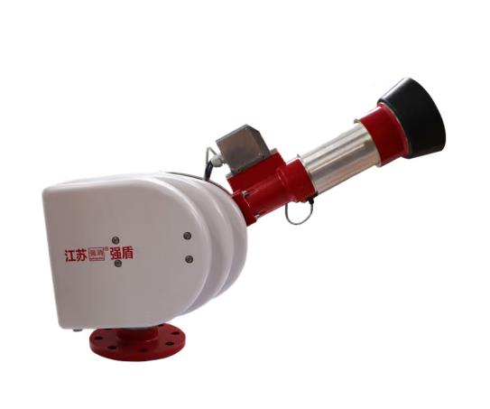 自动跟踪消防水炮安装 自动跟踪消防水炮安装