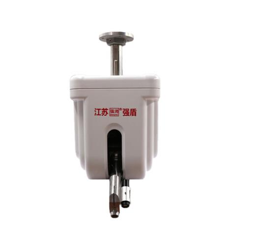 自动跟踪消防水炮 自动跟踪消防水炮